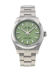 Rolex Oyster Perpetual 277200